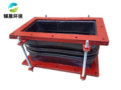 FUB型橡膠補償器